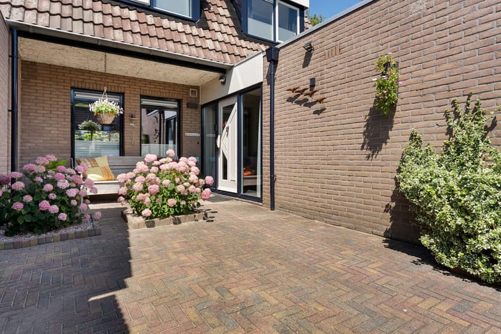 Foto 4 van Graafschap 9