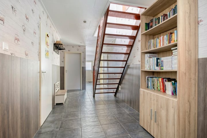 Vrijstaande woning te koop: Schapendijk 10, Punthorst