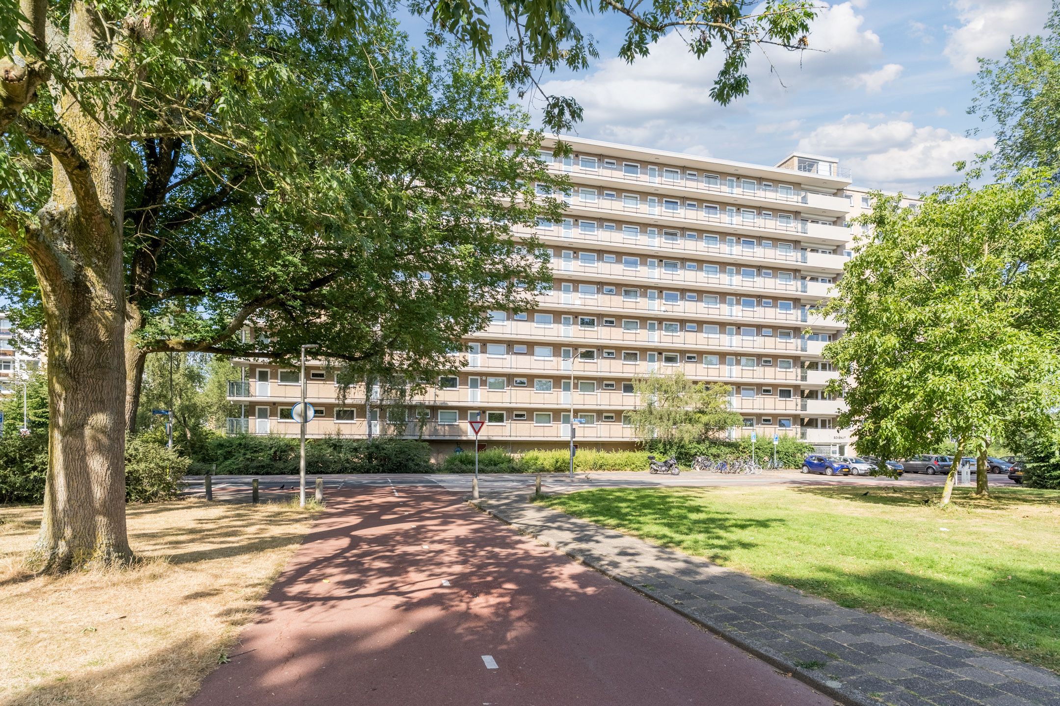 Van Heuven Goedhartlaan 412 