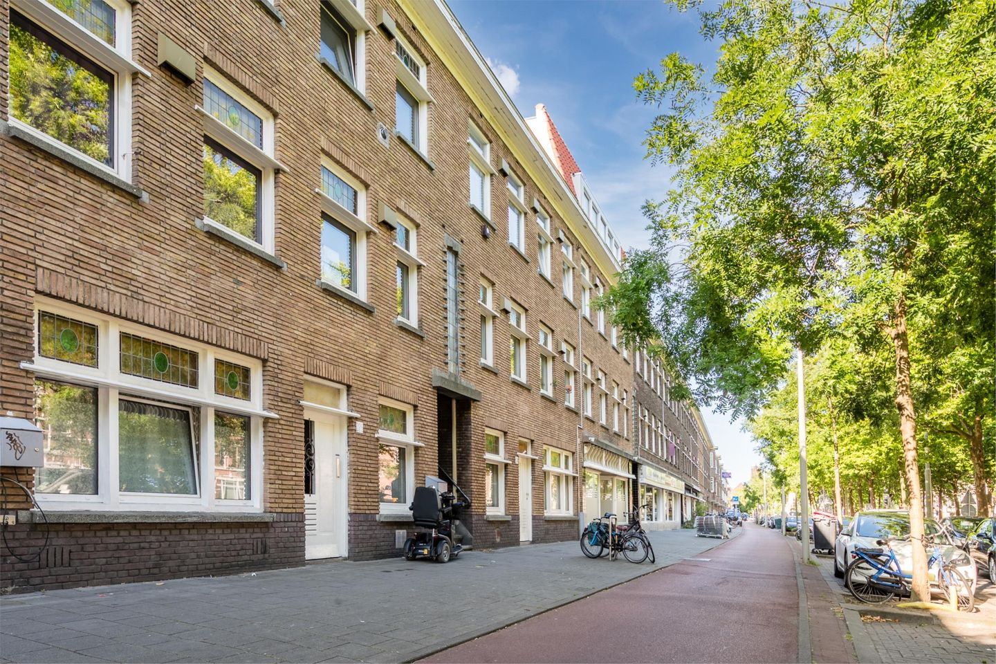 Photo 5 of Loosduinsekade 233