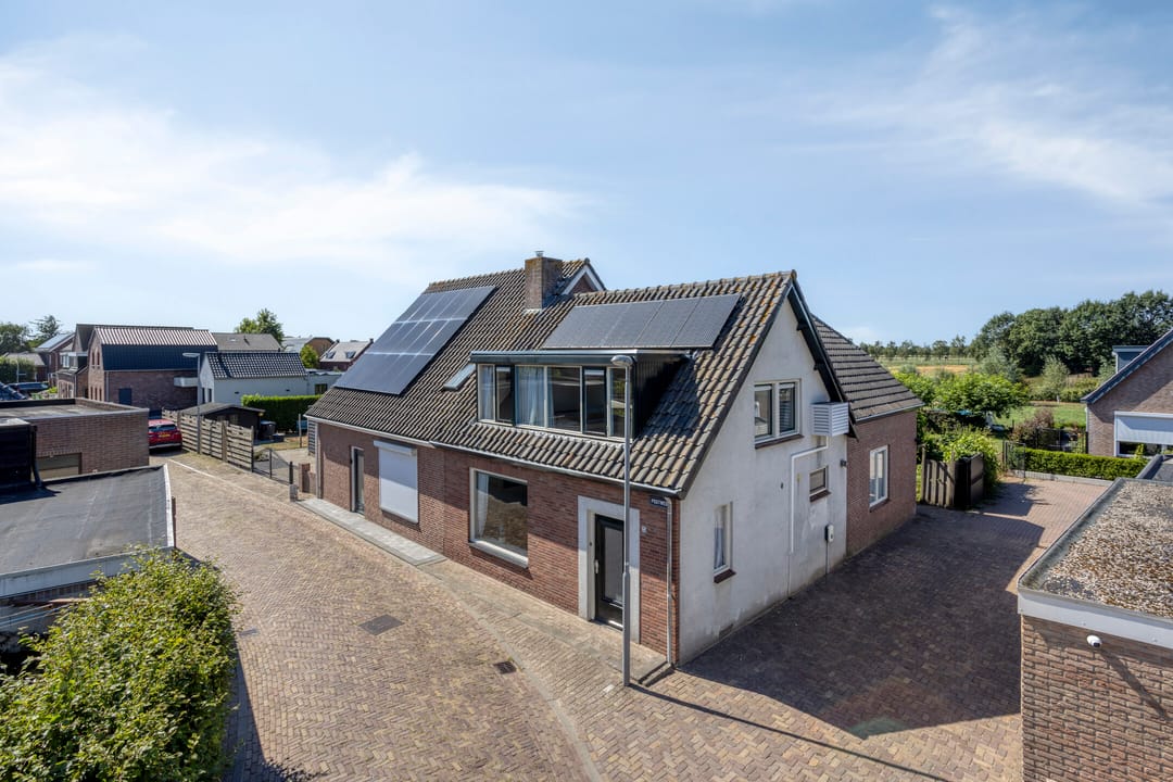 Foto 1 van Postweg 25