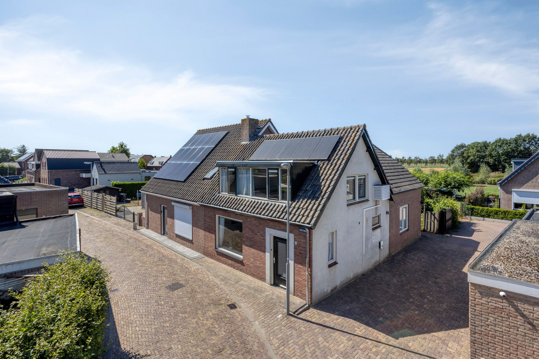 Postweg 25