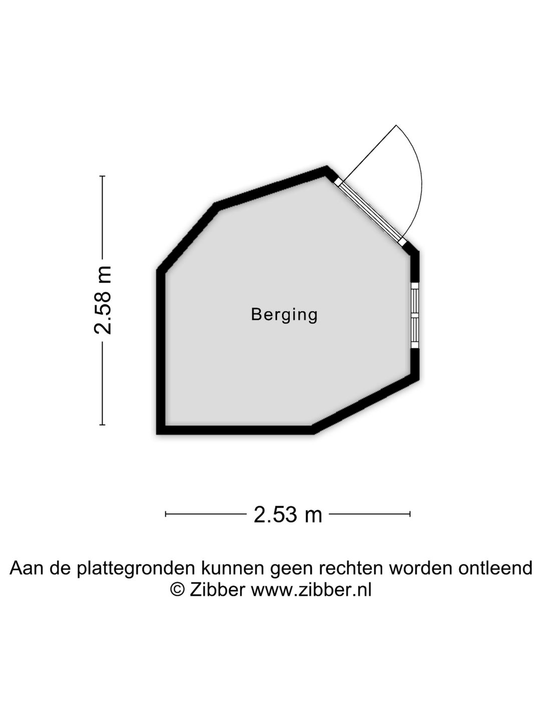 Foto 41 van Postweg 25