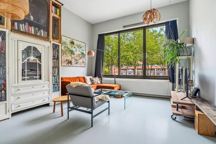 Appartement te koop: Bijlmerdreef 769, Amsterdam