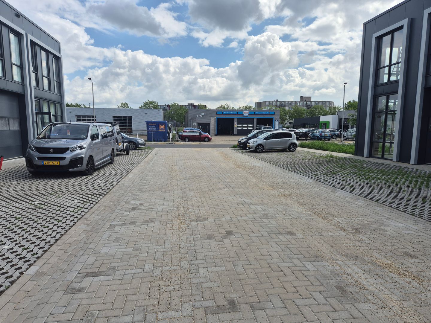 Bekijk foto 2 van Papenkamp 20-Q