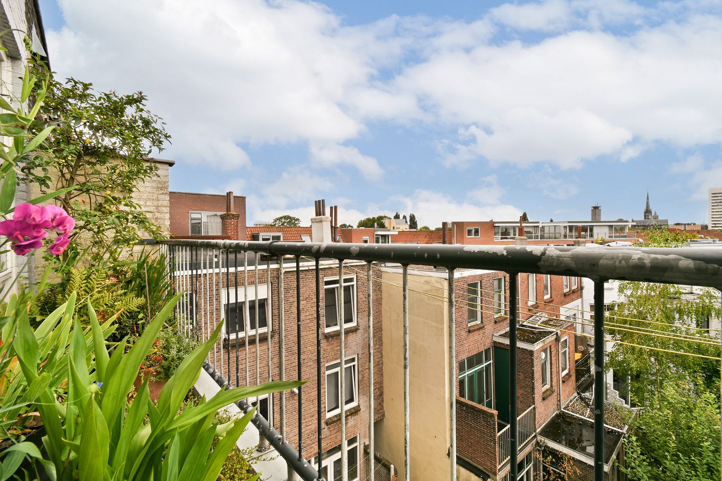 Photo 19 of Boerhaavelaan 12-A