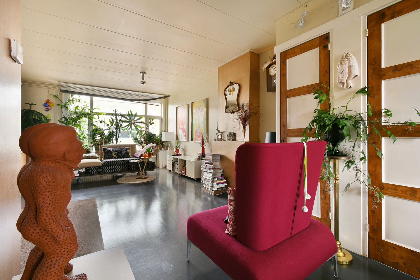 Photo 10 of Boerhaavelaan 12-A