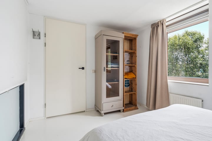 Appartement te koop: Bijlmerdreef 769, Amsterdam