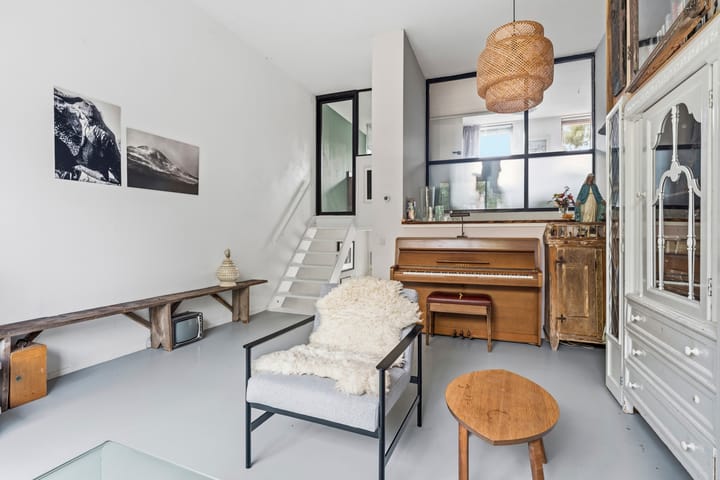 Appartement te koop: Bijlmerdreef 769, Amsterdam