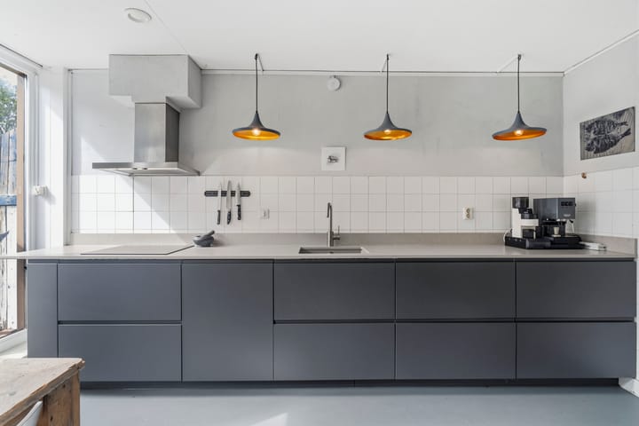 Appartement te koop: Bijlmerdreef 769, Amsterdam