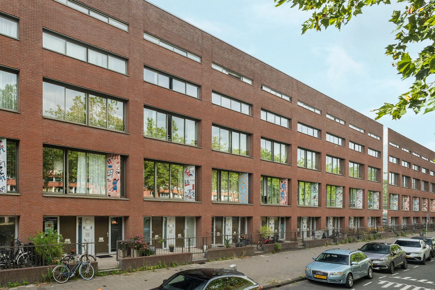 Foto 34 van Bijlmerdreef 769
