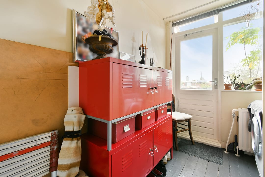 Photo 22 of Boerhaavelaan 12-A