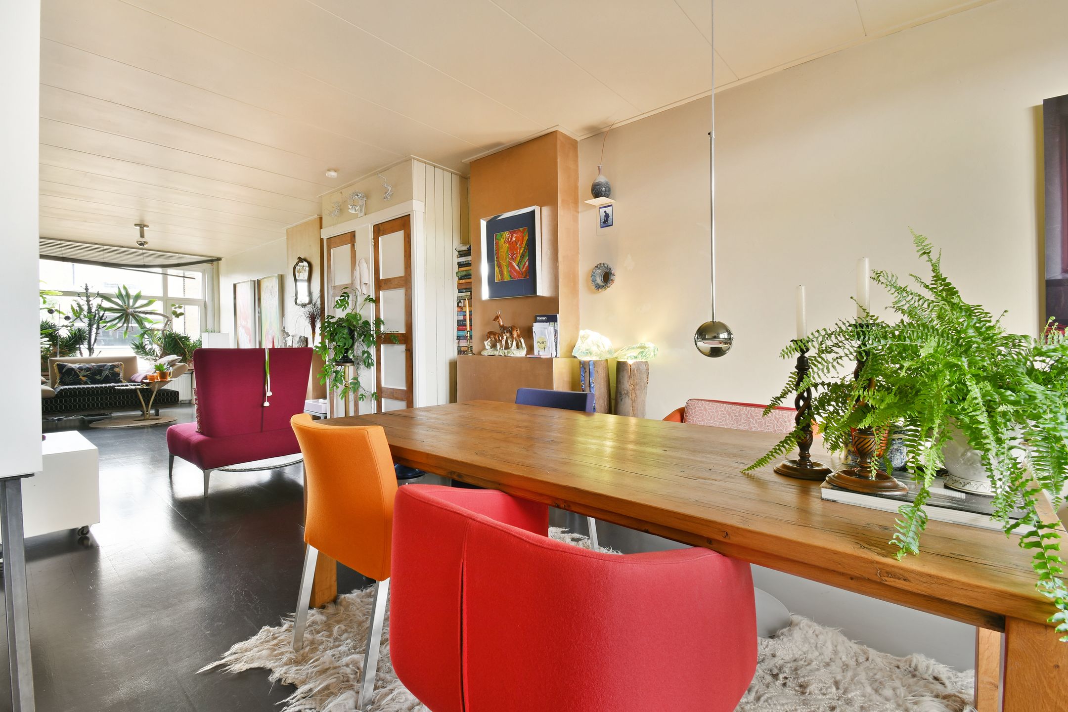 Photo 6 of Boerhaavelaan 12-A