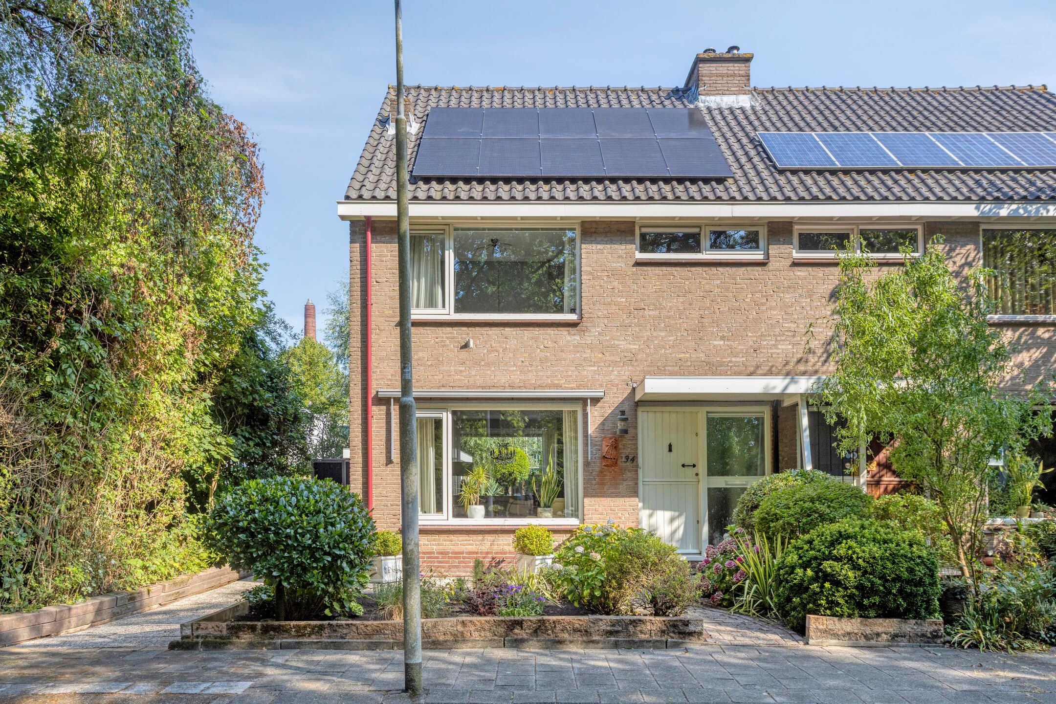 Kogerhout 34 