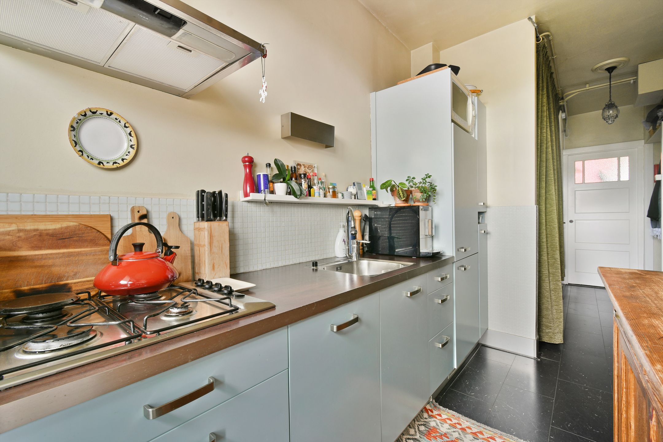 Photo 12 of Boerhaavelaan 12-A