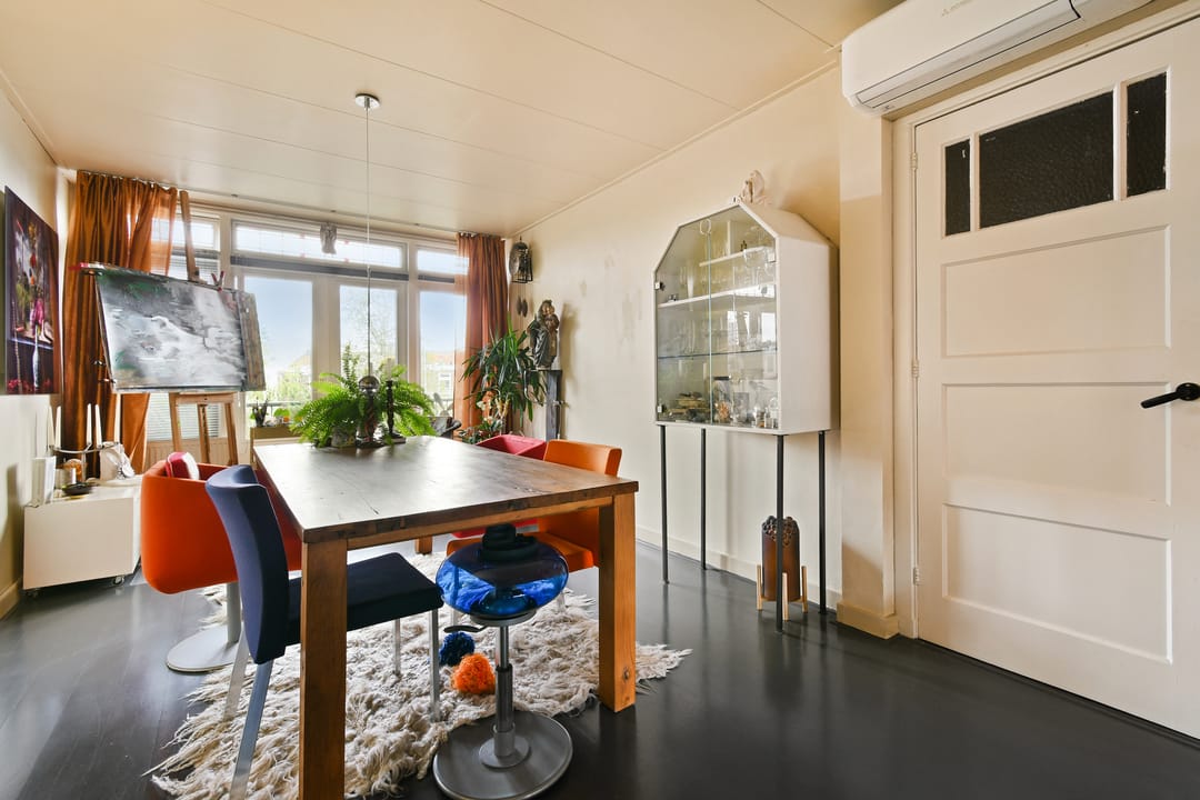 Photo 8 of Boerhaavelaan 12-A