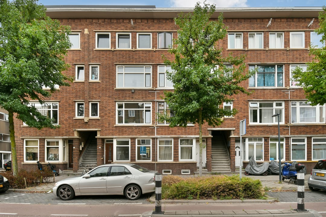 Photo 26 of Boerhaavelaan 12-A