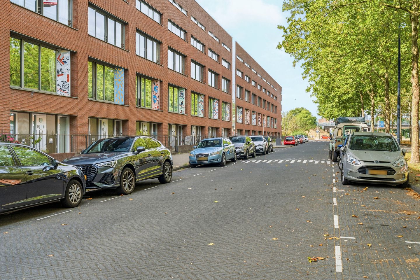 Foto 35 van Bijlmerdreef 769