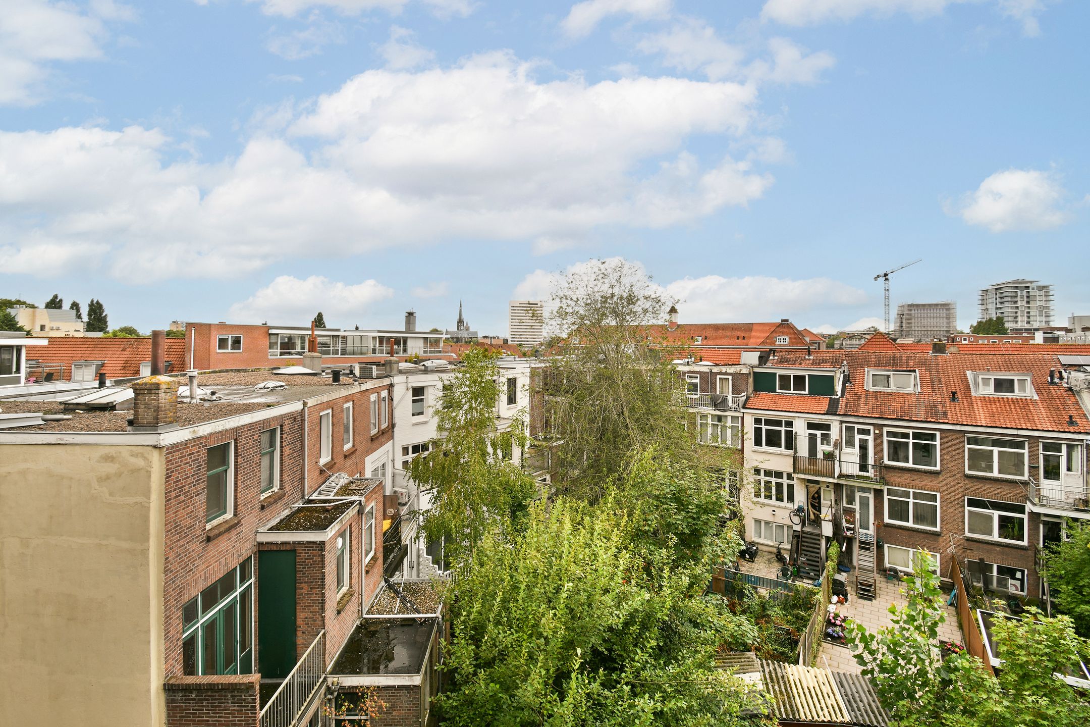 Photo 21 of Boerhaavelaan 12-A