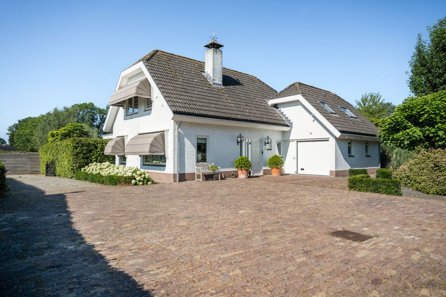 Foto 1 van Doeldijk 17
