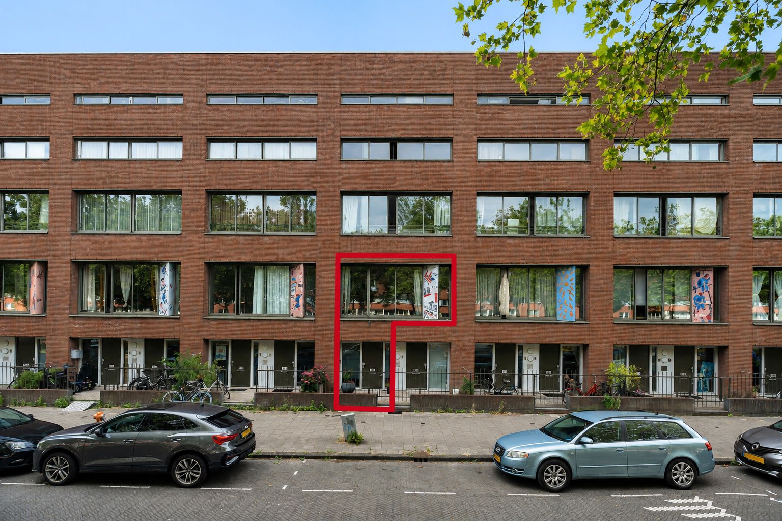 Foto 33 van Bijlmerdreef 769