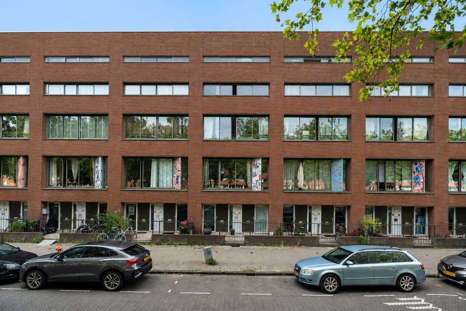 Bijlmerdreef 769