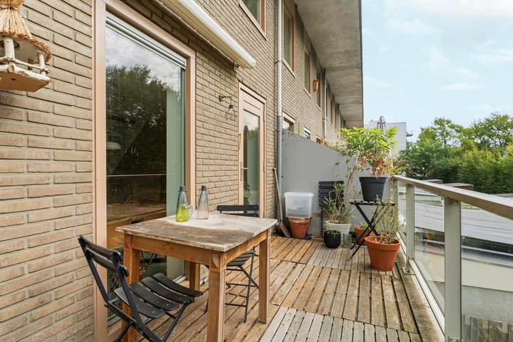 Appartement te koop: Bijlmerdreef 769, Amsterdam