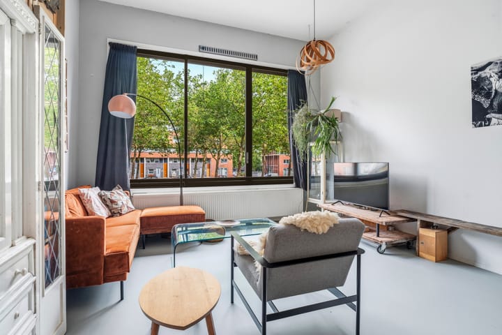 Appartement te koop: Bijlmerdreef 769, Amsterdam