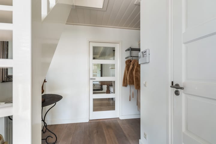 Vrijstaande woning te koop: Doeldijk 17, Montfoort