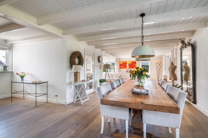 Vrijstaande woning te koop: Doeldijk 17, Montfoort