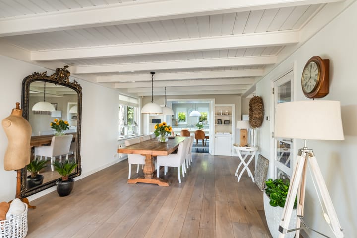 Vrijstaande woning te koop: Doeldijk 17, Montfoort