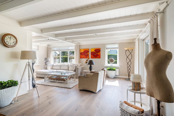 Vrijstaande woning te koop: Doeldijk 17, Montfoort