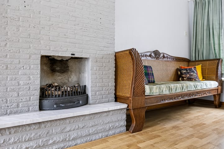 Tussenwoning te koop: Leopoldlaan 30, Nunspeet