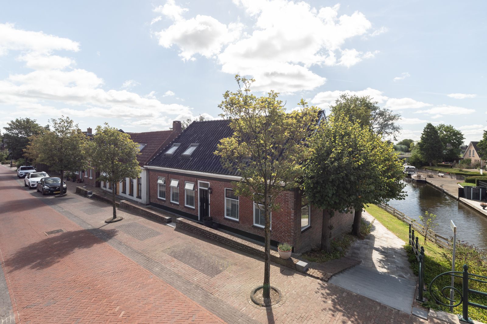 Hoofdstraat 32 