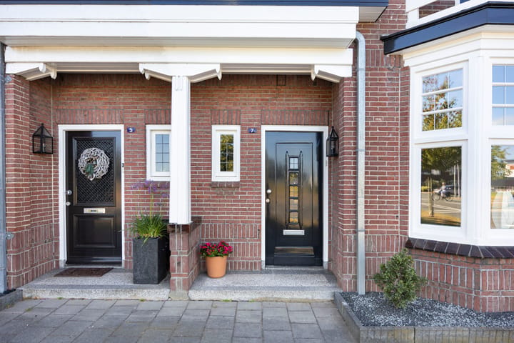 Foto 4 van Weideweg 7