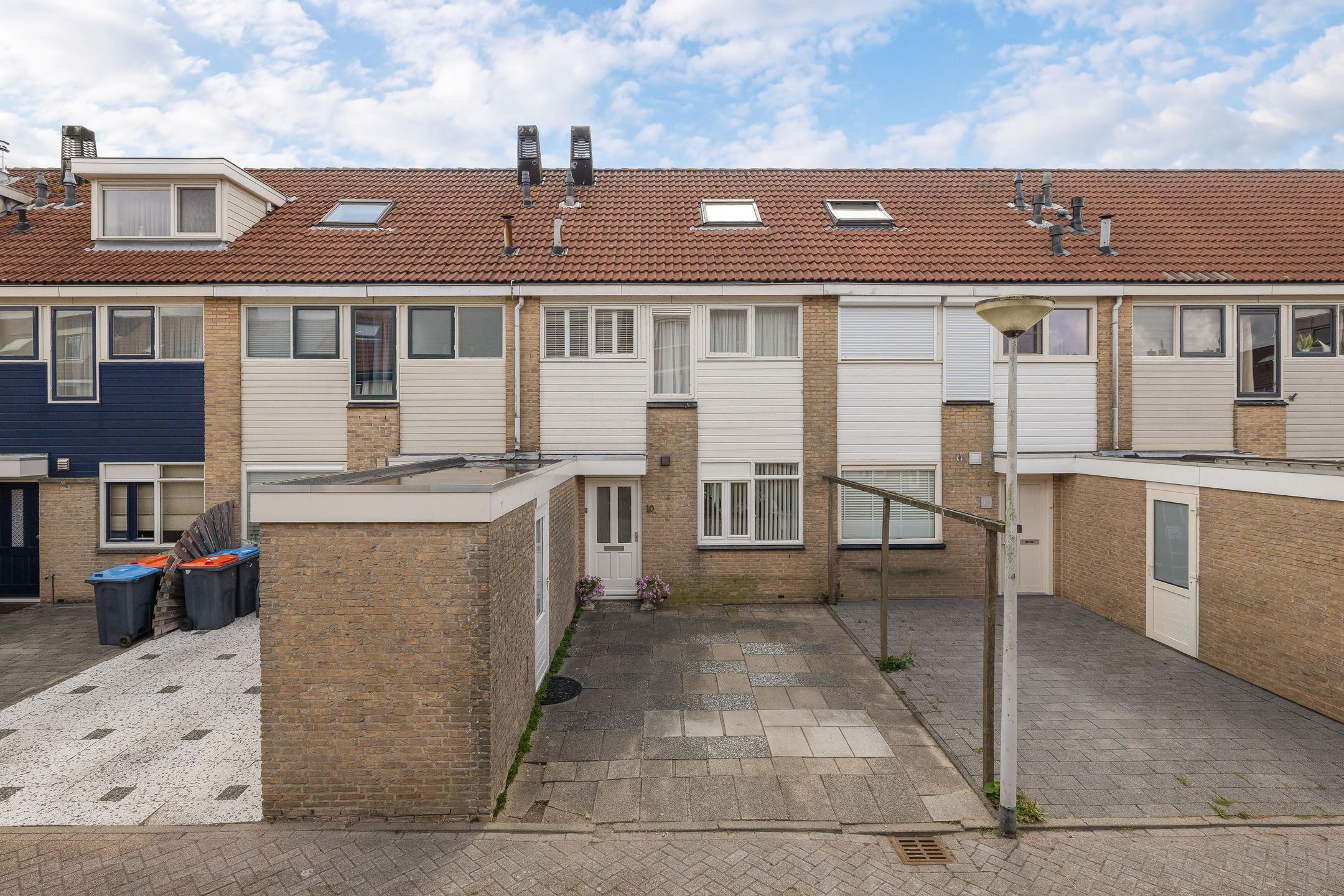 Ruiter 10 