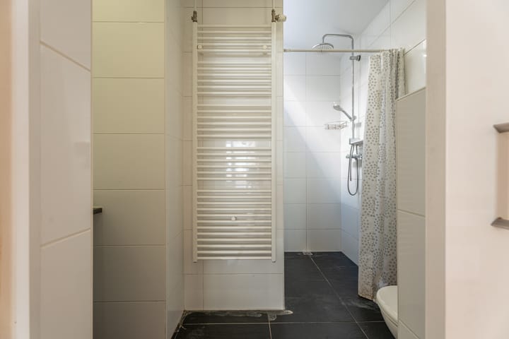 Tussenwoning te koop: Oude Singel 206, Leiden