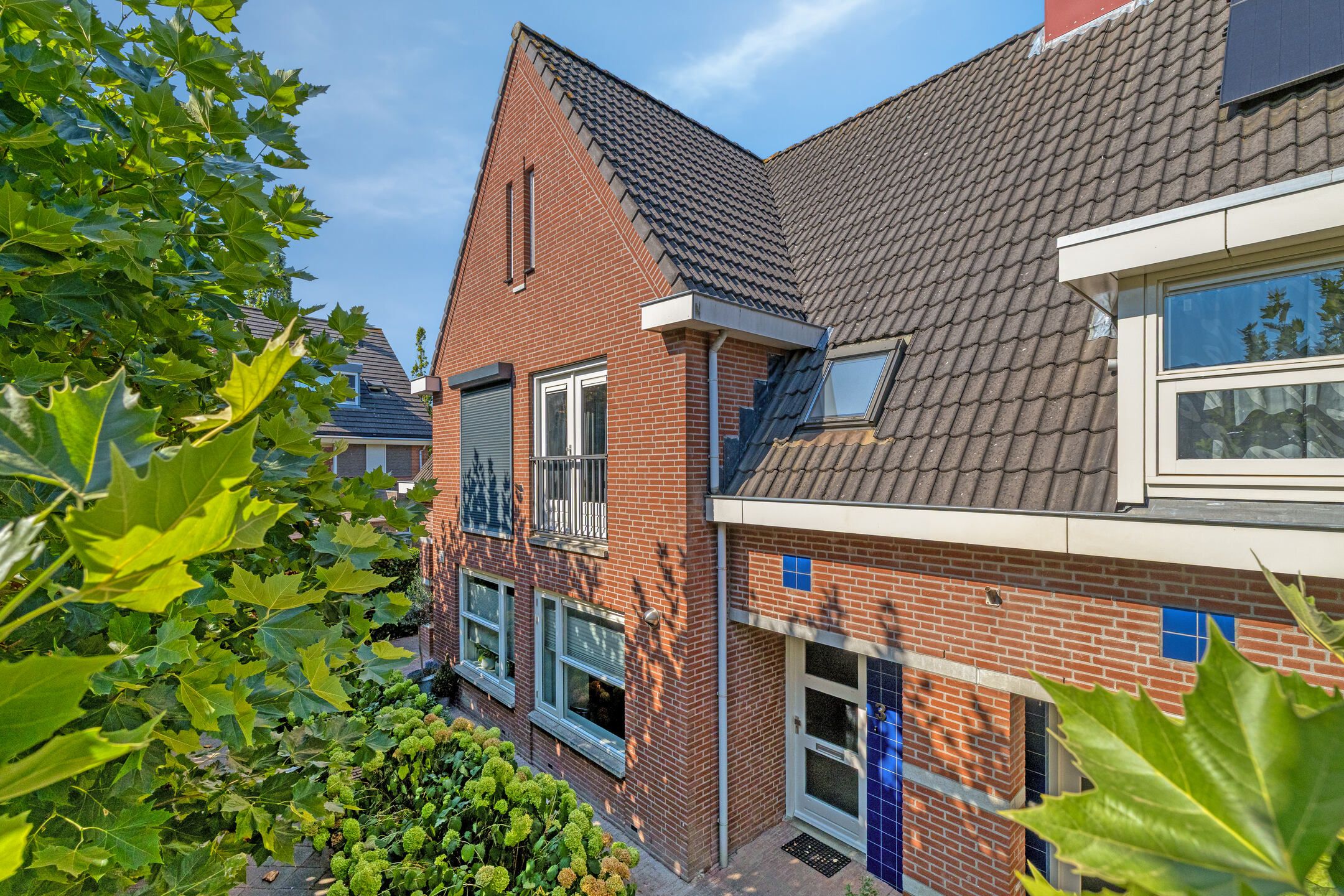 Keenseweg 3