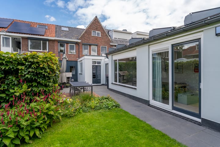 Foto 4 van Galjoenstraat 112