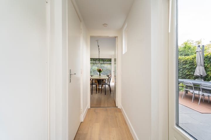Tussenwoning te koop: Galjoenstraat 112, Tilburg
