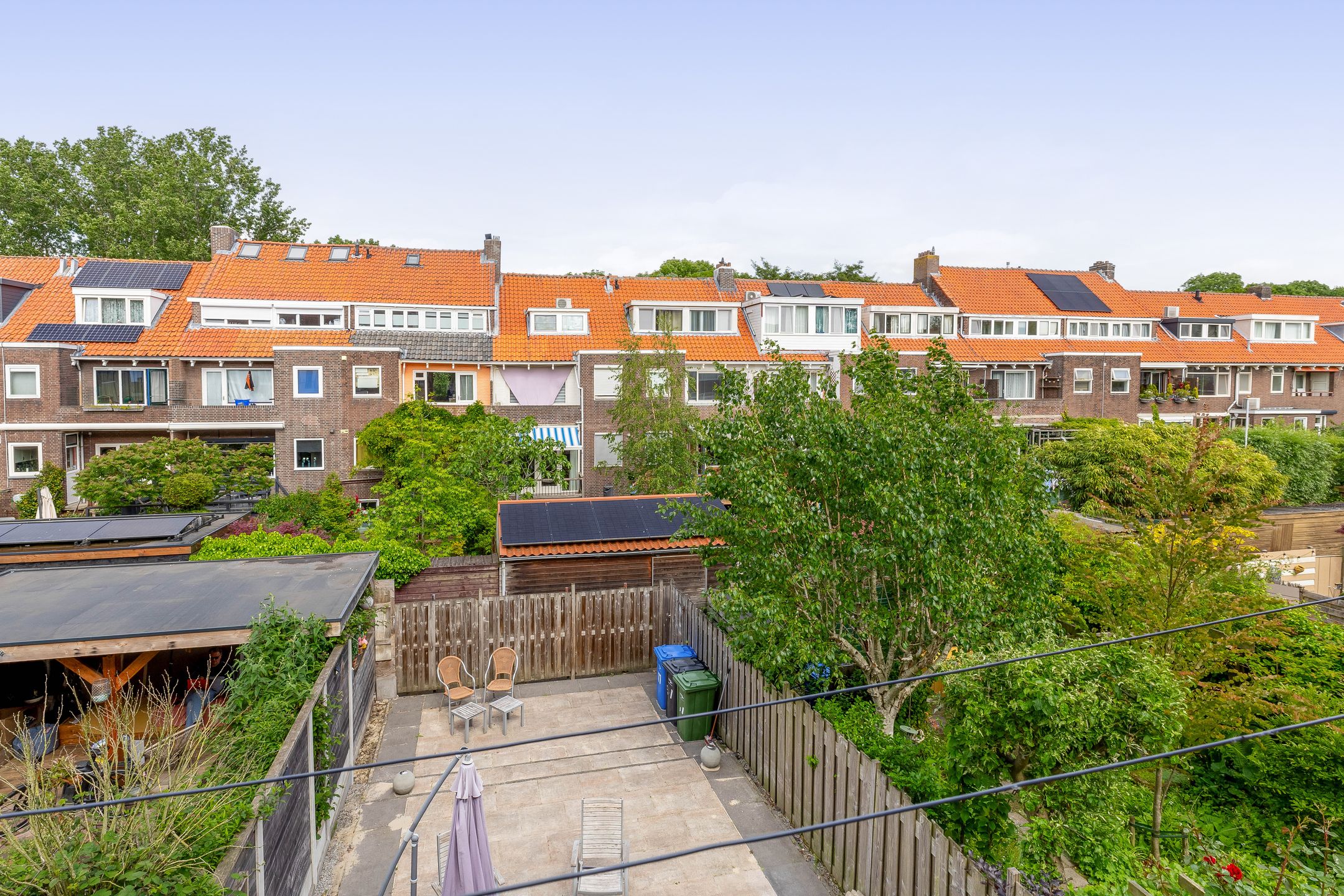 Photo 18 of Zestienhovensekade 379