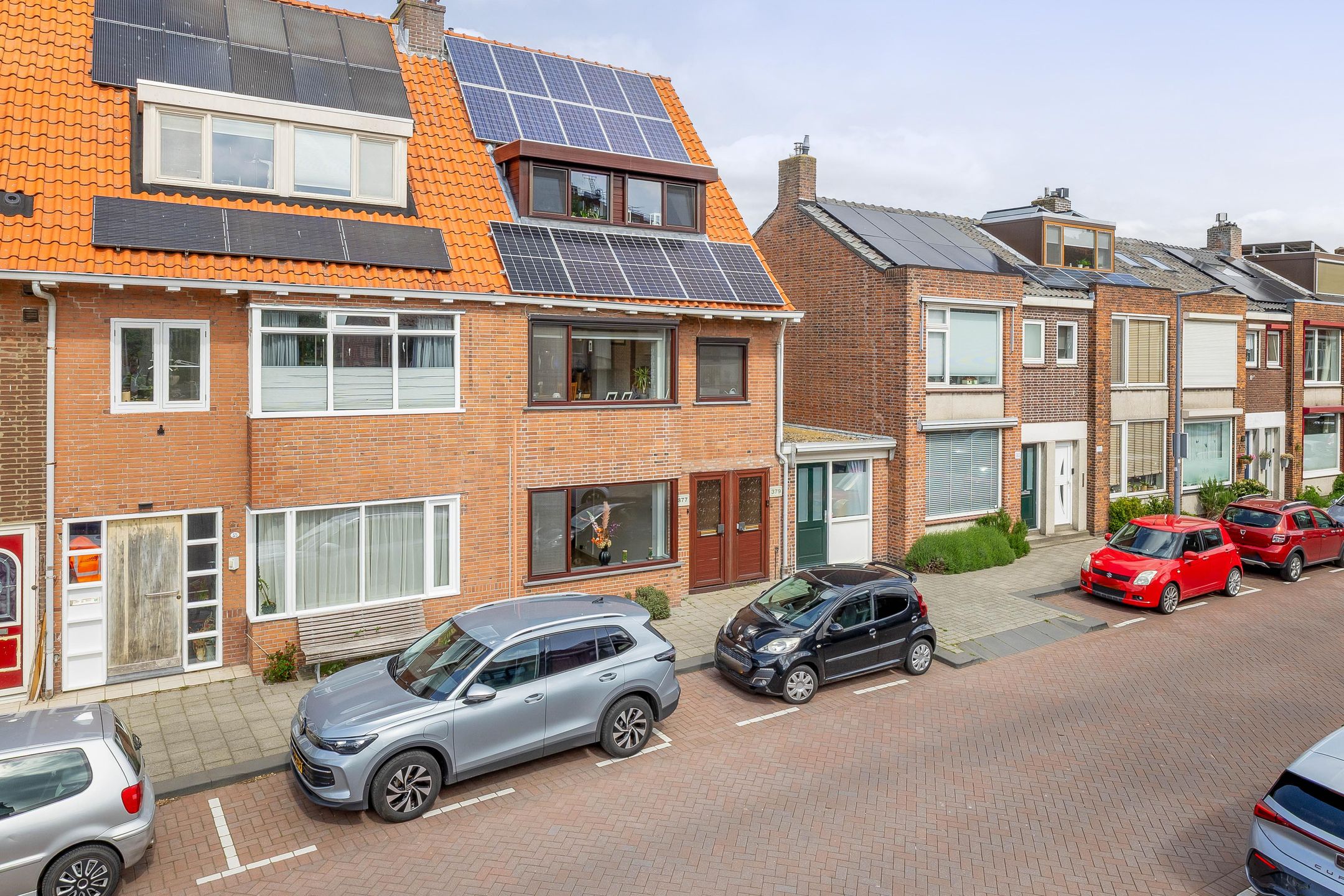 Photo 30 of Zestienhovensekade 379