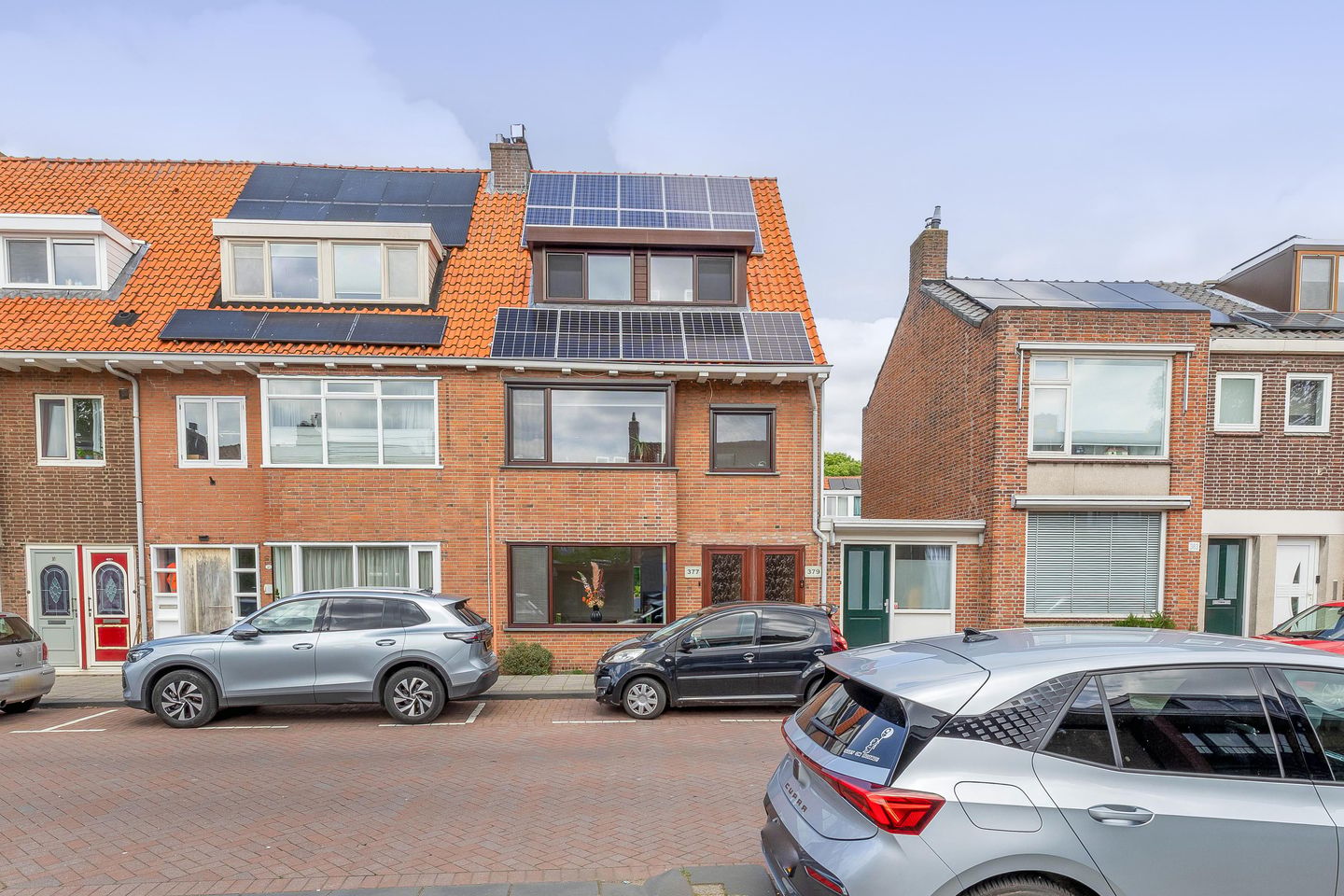 Photo 29 of Zestienhovensekade 379