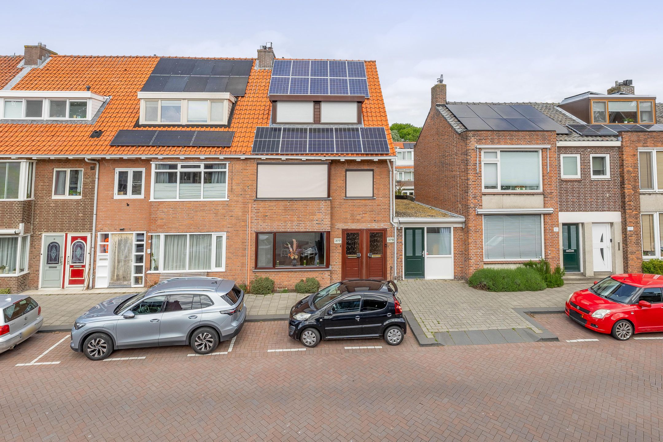 Photo 33 of Zestienhovensekade 379
