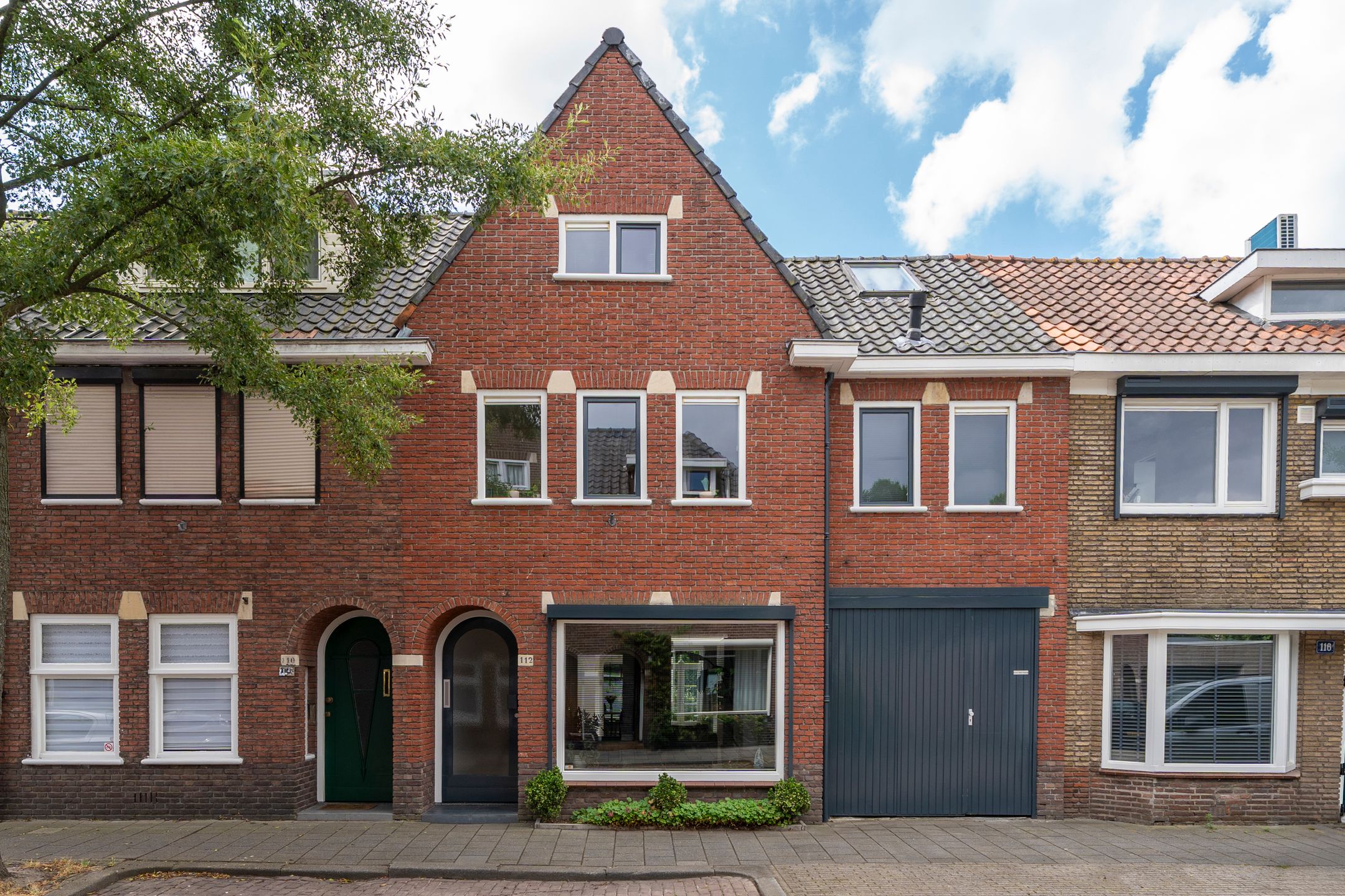 Galjoenstraat 112 