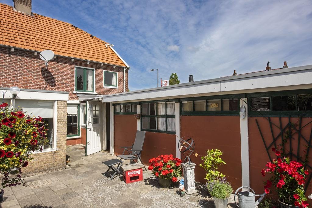 Foto 17 van Broekheurnerweg 85