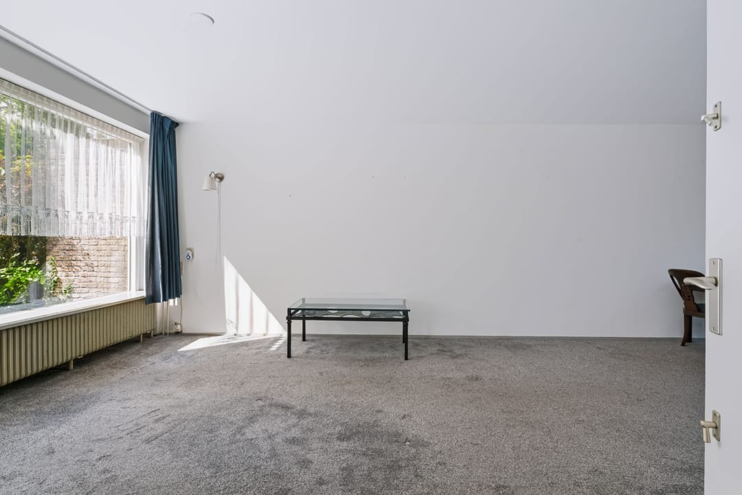Foto 11 van Vondellaan 93