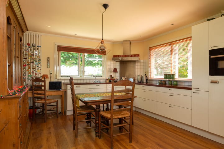 Vrijstaande woning te koop: Vlietpark 36, Leiden
