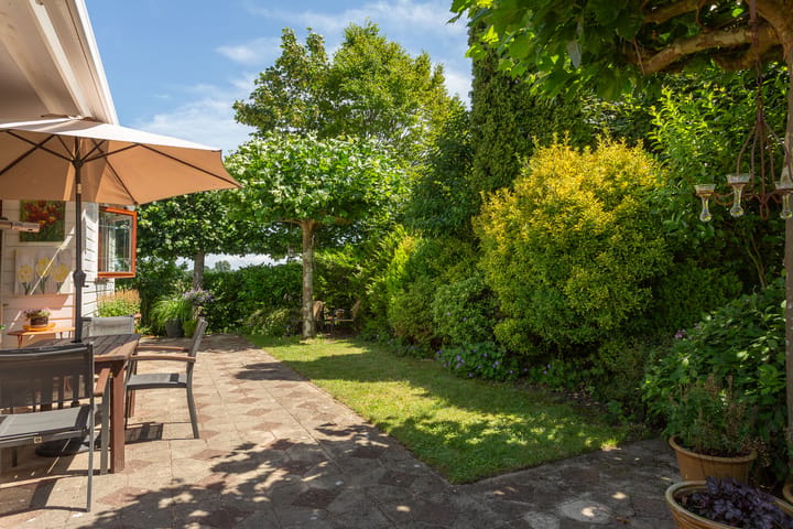 Vrijstaande woning te koop: Vlietpark 36, Leiden