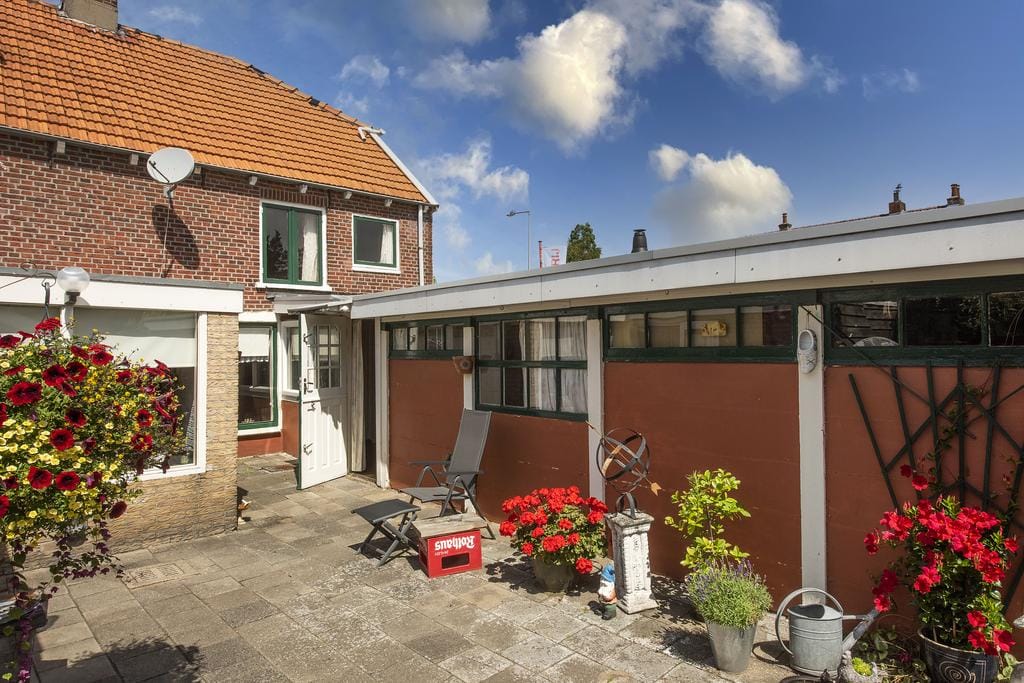 Foto 18 van Broekheurnerweg 85